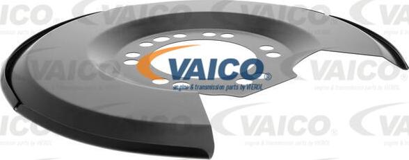 VAICO V25-1305 - BREMŽU DISKA AIZSARGS