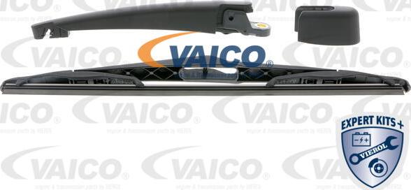 VAICO V25-8192 - Stikla tīrītāju sviru