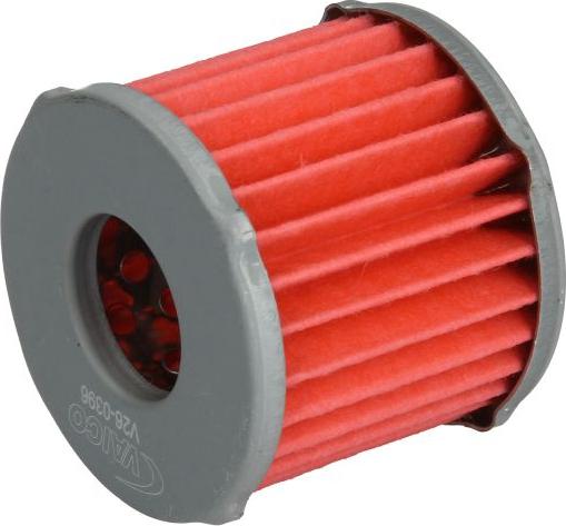 VAICO V26-0396 - AUTOMĀTISKĀS KĀRBAS FILTR
