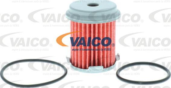 VAICO V26-0418 - AUTOMĀTISKĀS KĀRBAS FILTR