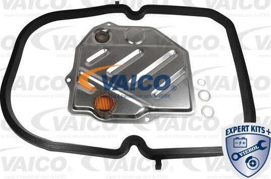 VAICO V30-0493 - AUTOMĀTISKĀS KĀRBAS FILTR