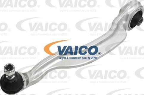 VAICO V30-1000 - Neatkarīgās balstiekārtas svira