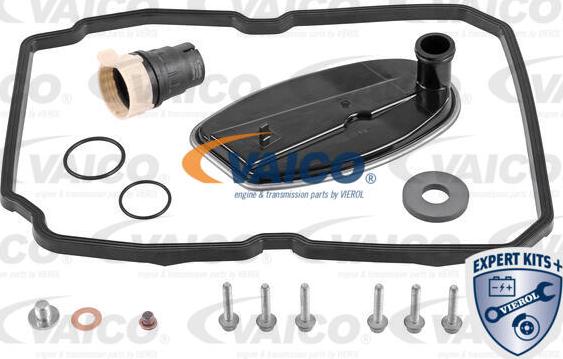 VAICO V30-2254-BEK - Auto Part