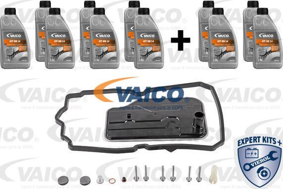VAICO V30-2258-XXL - Auto Part
