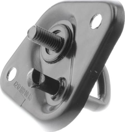 VAICO V30-2950 - MOTORA PĀRSEGA SLĒDZENE