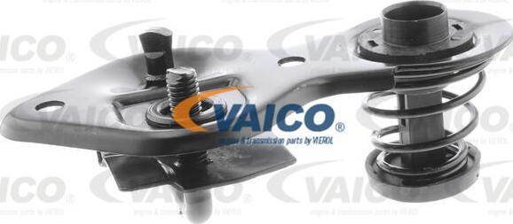 VAICO V30-2954 - MOTORA PĀRSEGA SLĒDZENE