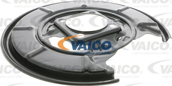 VAICO V30-3225 - Dubļu sargs, Bremžu