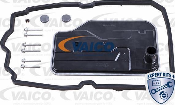 VAICO V30-7550 - AUTOMĀTISKĀS KĀRBAS FILTR