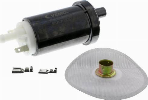 VAICO V40-09-0313 - Auto Part