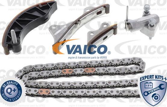 VAICO V40-10007-BEK - Auto Part