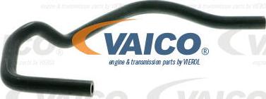 VAICO V40-1781 - Šļūtene, Motora