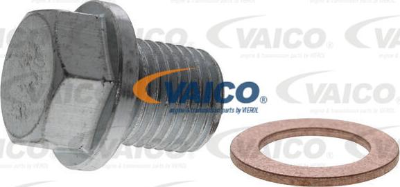 VAICO V40-2056 - EĻĻAS KARTERA KORĶI