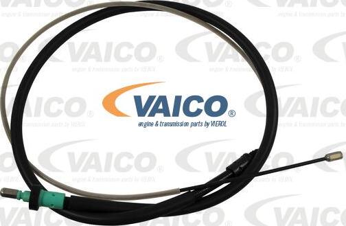 VAICO V42-30035 - BREMŽU TROSE V42-30035