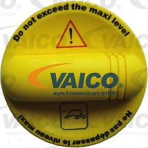 VAICO V46-0069 - Vāciņš, Eļļas ieliešanas