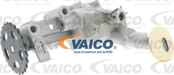 VAICO V46-0723 - Eļļas sūknis