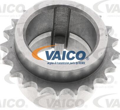 VAICO V46-0855 - KLOĶVĀRPSTAS ZOBRATS V46-0855