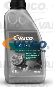 VAICO V60-0017 - HIDRO eļļa MB343