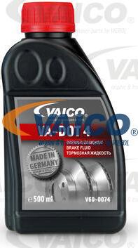 VAICO V60-0074 - Bremžu šķidrums