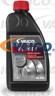 VAICO V60-0075 - Bremžu šķidrums