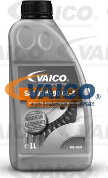 VAICO V60-0227 - Transmisijas eļļa