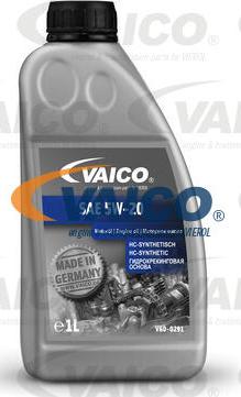 VAICO V60-0291 - Motoreļļa