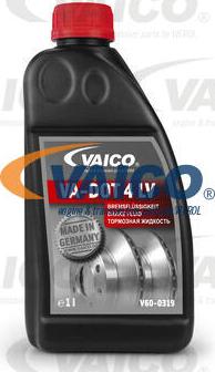 VAICO V60-0319 - Bremžu šķidrums