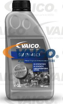 VAICO V60-0422 - Motoreļļa