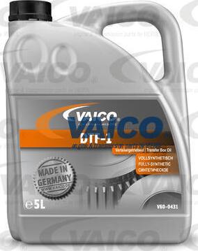 VAICO V60-0431 - Sadales kārbas eļļa