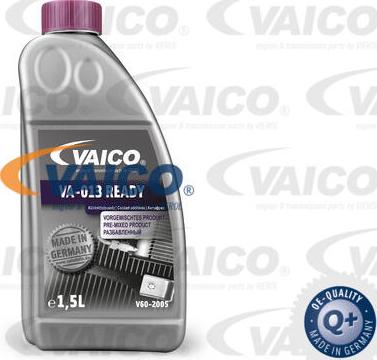 VAICO V60-2005 - Antifrīzs