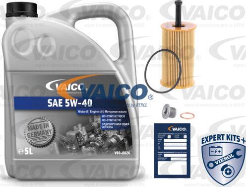 VAICO V60-3015 - Auto Part