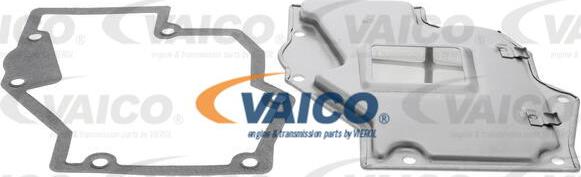 VAICO V64-0151 - AUTOMĀTISKĀS KĀRBAS FILTR