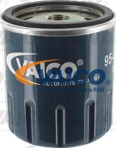 VAICO V95-0041 - Degvielas filtrs