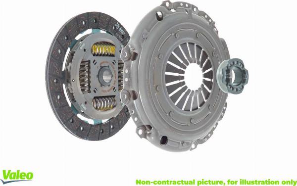 VALEO 826222
