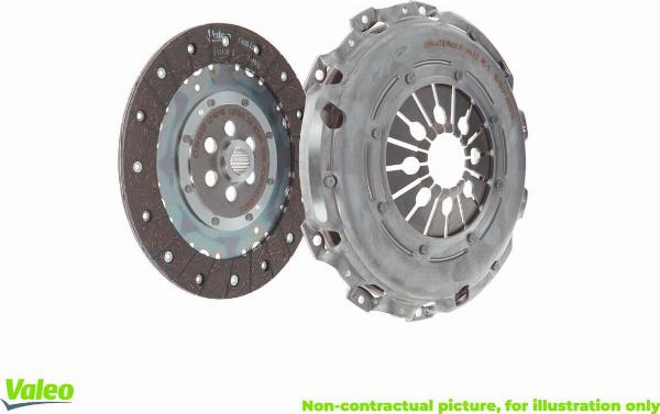 VALEO 828250
