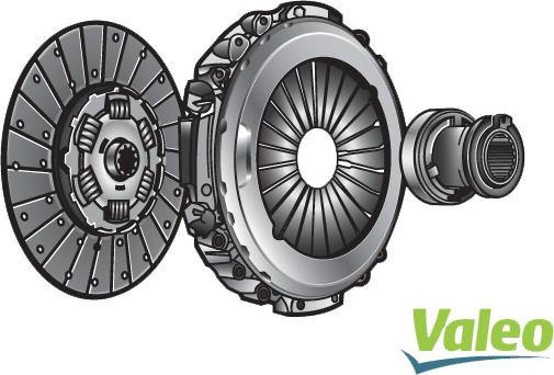 VALEO 827163
