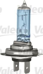 VALEO 032520 - Kvēlspuldze, Tālās gaismas