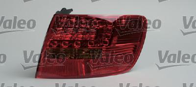 VALEO 043329 - 043329 AIZM. LUKTURIS