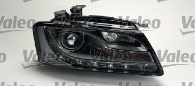 VALEO 043581 - PAMATLUKTURIS 043581