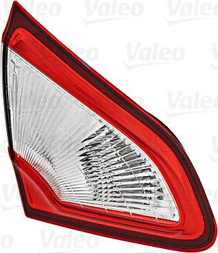 VALEO 044177 - AIZMUGURĒJAIS LUKTURIS 044177