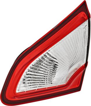 VALEO 044178 - AIZMUGURĒJAIS LUKTURIS 044178