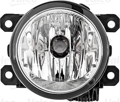 VALEO 044185 - 044185 MIGLAS LUKTURIS