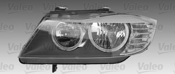 VALEO 044272 - PAMATLUKTURIS 044272
