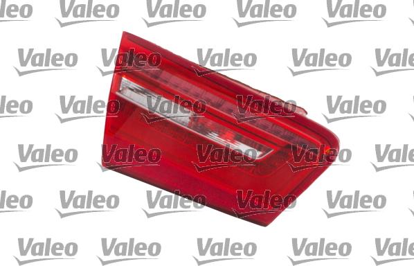 VALEO 044524 - 044524 AIZM. LUKTURIS