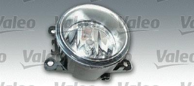 VALEO 088358 - 088358 MIGLAS LUKTURIS