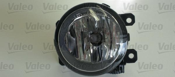 VALEO 044553 - 044553 MIGLAS LUKTURIS