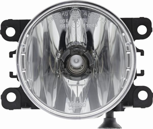 VALEO 044847 - 044847 MIGLAS LUKTURIS