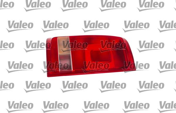 VALEO 044885 - 044885 AIZM. LUKTURIS