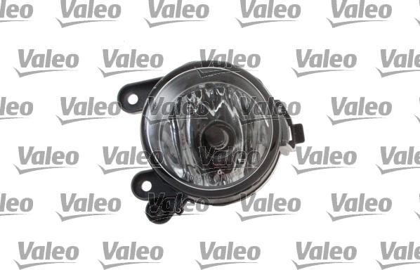 VALEO 045090 - 045090 MIGLAS LUKTURIS