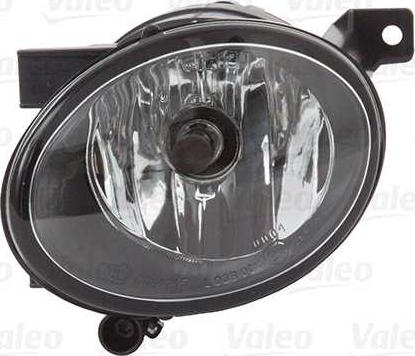 VALEO 045096 - 045096 MIGLAS LUKTURIS