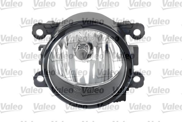 VALEO 045184 - 045184 MIGLAS LUKTURIS